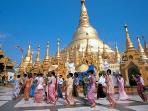 Burma tailor made holiday