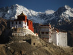 Indian Himalaya motorbike tour