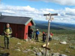 Peer Gynt trail walking holiday in Norway
