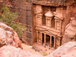 Highlights of Jordan holiday