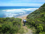 Great Ocean Walk holiday, Australia