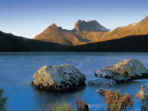 Tasmania conservation holiday, Australia
