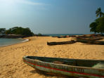 Sierra Leone holiday