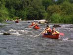 Ireland activity holiday