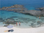 Holistic summer workshops in Greece
