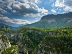 Self guided cycling holiday Catalonia, Spain