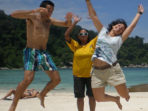 Volunteering in Malaysia