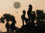Wheelchair accessible holiday to Cambodia