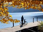 Croatia National parks cycling holiday