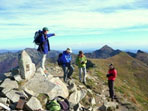 Walking holiday in Tuscany, Italy