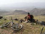 Marrakesh to Essaouira cycling holiday in Morocco