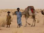 Cultural tour of Mali