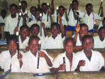 Tanzania family holiday