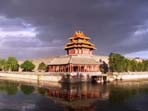 China tailor made holiday