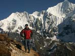 Langtang Valley trekking holiday, Nepal