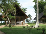 Madagascar ecolodge