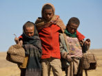 Historical tour of Ethiopia