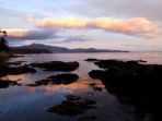 South Coast Track Tasmania trekking holiday, Australia