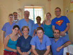 Uganda volunteering and safari holiday 