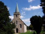 Jane Austen tour in Hampshire, England 