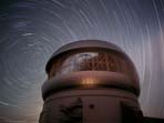 Astronomy and observatory tour, Chile