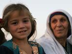 Tajikistan Pamir adventure holiday 