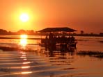 Kruger and Botswana safari holiday