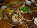 Vietnam cooking holiday