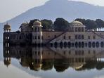 Golden Triangle tour in India