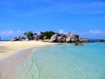 Malaysia tour, Coast to Coast