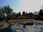 Thailand, Laos and Cambodia holiday
