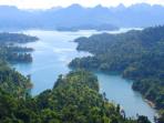 Day tours to Khao Sok NP, Thailand