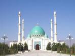 Turkey, Iran and Turkmenistan overland tour