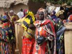 Burkina Faso holidays