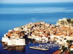 Croatia small group tour