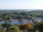 Loire Valley walking holidays