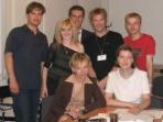 TEFL courses in London