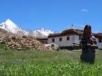 Indian Himalayas cultural holiday