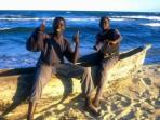 Nairobi to Cape Town overland tour in Africa