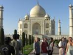 Delhi to Kathmandu adventure holiday