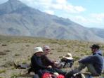 Ladakh and Himalaya trek