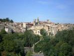 Tuscany self guided walking holiday, Italy