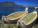 Peru and Bolivia holiday