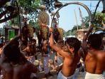 Travel photography tour in Kerala, India