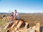 Northern Territory photography holiday, Australia