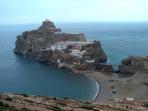 La Gomera self guided walking holiday, Canary Islands