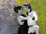 Buenos Aires tour & volunteering, Argentina