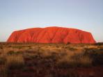Uluru and the Olgas tour in Australia