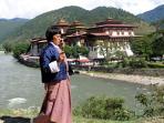 Bhutan cultural tour, Land of the Thunder Dragon