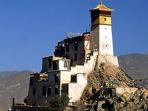 Yarlung Valley tour in Tibet
